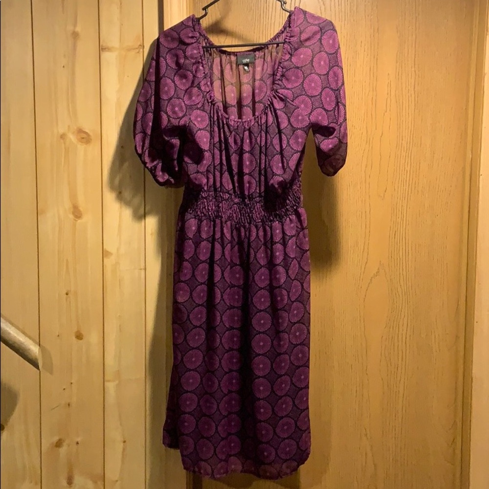 Mossimo dress